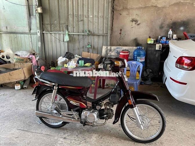 dream dayang Hàn Quốc dọn mới
