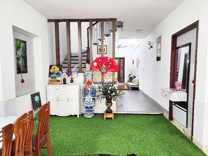 🏡 BÁN NHÀ PHÂN LÔ VỈA HÈ - KINH DOANH ĐỈNH - TRUNG TÂM HÀ ĐÔNG