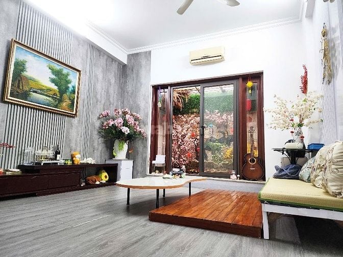 🏡 BÁN NHÀ PHÂN LÔ VỈA HÈ - KINH DOANH ĐỈNH - TRUNG TÂM HÀ ĐÔNG