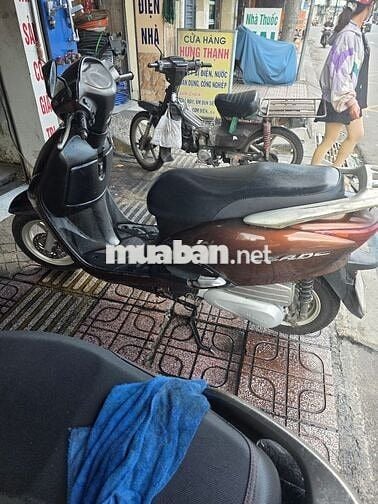 Cần Bán xe Lead 2013 Nguyên Zin