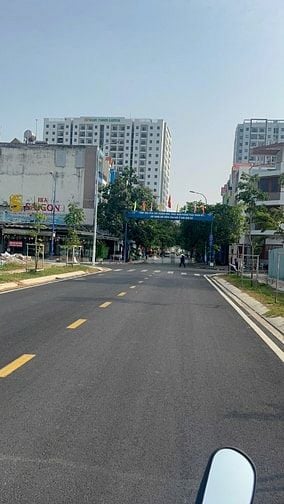 SIÊU DỰ ÁN LỚN MỘT TP THÔNG MINH QUẬN 12 GIÁ CỰC KỲ TỐT 4TỶ2 MẶT TIỀN 