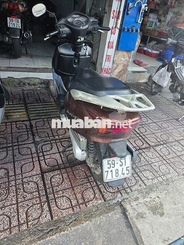 Cần Bán xe Lead 2013 Nguyên Zin