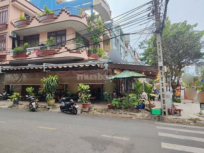 Sang quán cafe góc 2MT trung tâm Tên lữa, Bình Trị Đông B, Bình Tân