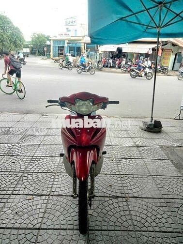 CẦN BÁN WAY S 110 ÊM RU MỚI KENG