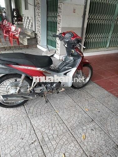 CẦN BÁN WAY S 110 ÊM RU MỚI KENG