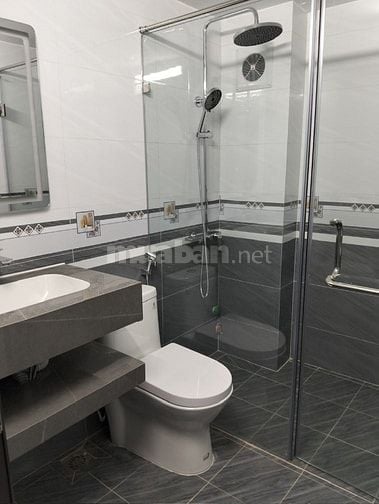 Bán nhà phố Kim Đông P/Lô gần Hồ thang máy, 52m2, 5t, mt 4m, ở ngay.