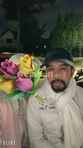 Tâm sinh năm giáp tý 1984, tốt nghiệp TC, nhà Gò Vấp, tìm việc lái xe