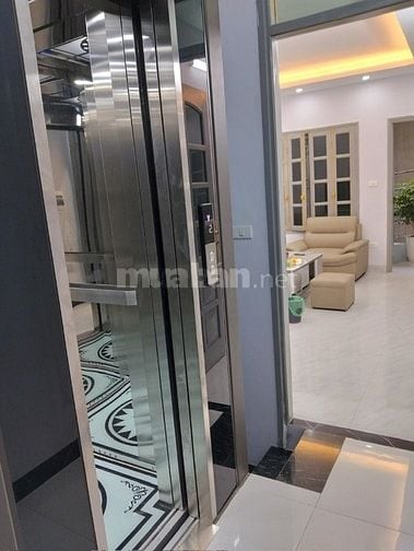 Bán nhà phố Kim Đông P/Lô gần Hồ thang máy, 52m2, 5t, mt 4m, ở ngay.