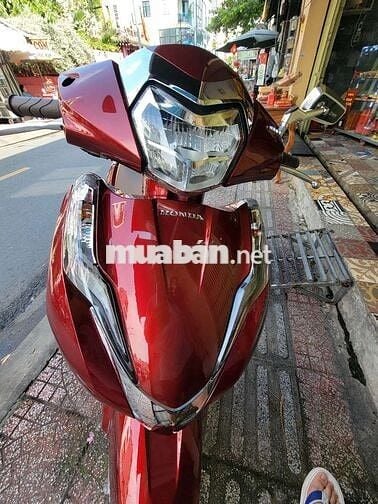 Xe honda Lead 2020 BSTP bản giới hạn đèn Led