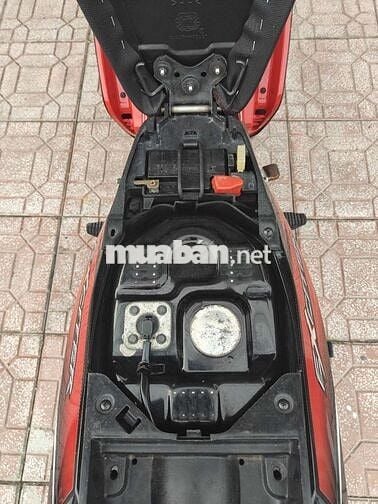 YAMAHA EXCITER 135 2012 FUN 2010 ZIN