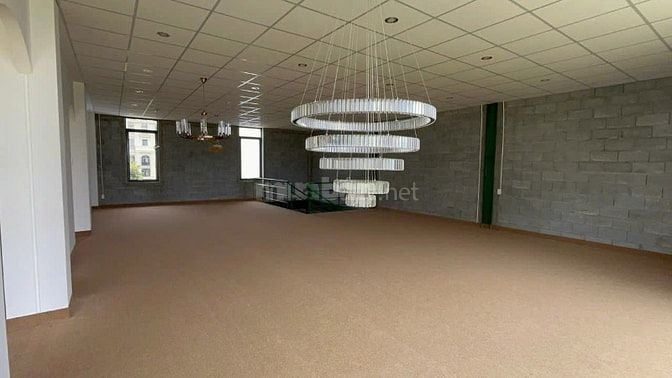 Cho thuê văn phòng đường Đặng Như Mai, Thạnh Mỹ Lợi, Q2
