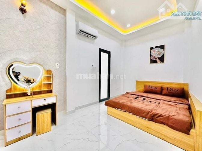 🔥SIÊU PHẨM MẶT TIỀN PHÚ NHUẬN🔥PHÙNG VĂN CUNG 4,390 TỶ/52M2🔥SỔ RIÊNG
