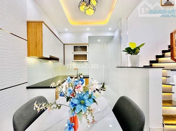 🔥SIÊU PHẨM MẶT TIỀN PHÚ NHUẬN🔥PHÙNG VĂN CUNG 4,390 TỶ/52M2🔥SỔ RIÊNG