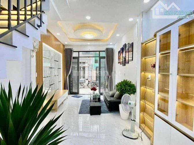 🔥SIÊU PHẨM MẶT TIỀN PHÚ NHUẬN🔥PHÙNG VĂN CUNG 4,390 TỶ/52M2🔥SỔ RIÊNG