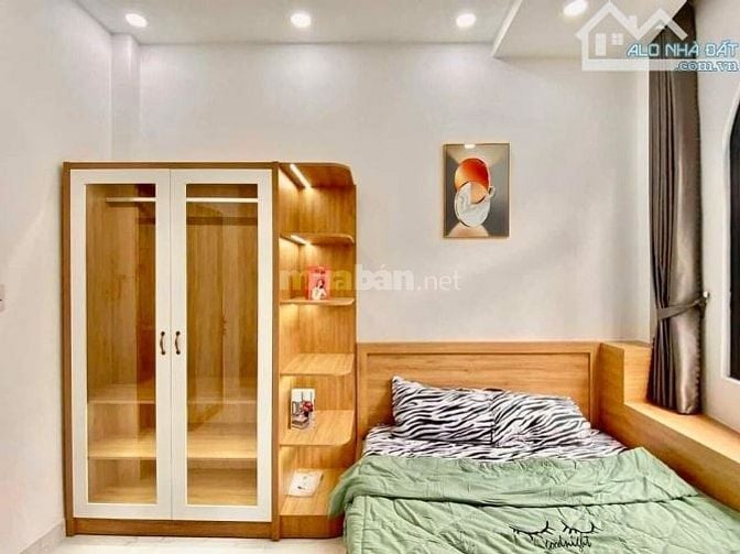 🔥SIÊU PHẨM MẶT TIỀN PHÚ NHUẬN🔥PHÙNG VĂN CUNG 4,390 TỶ/52M2🔥SỔ RIÊNG