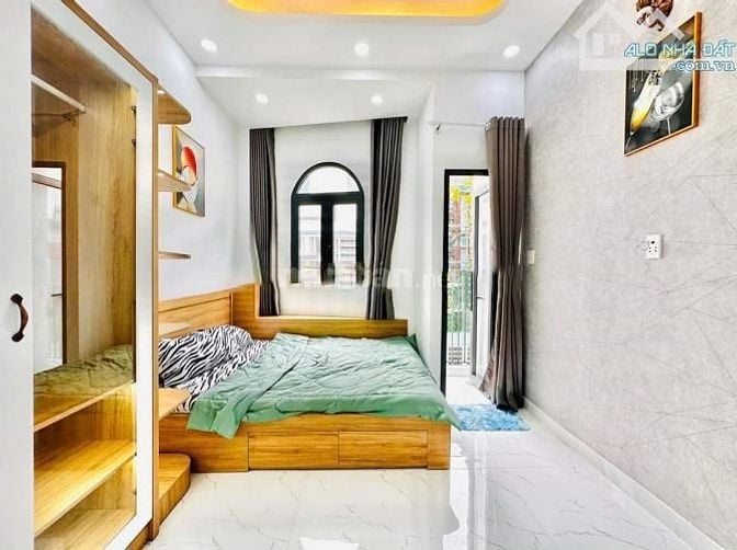 🔥SIÊU PHẨM MẶT TIỀN PHÚ NHUẬN🔥PHÙNG VĂN CUNG 4,390 TỶ/52M2🔥SỔ RIÊNG