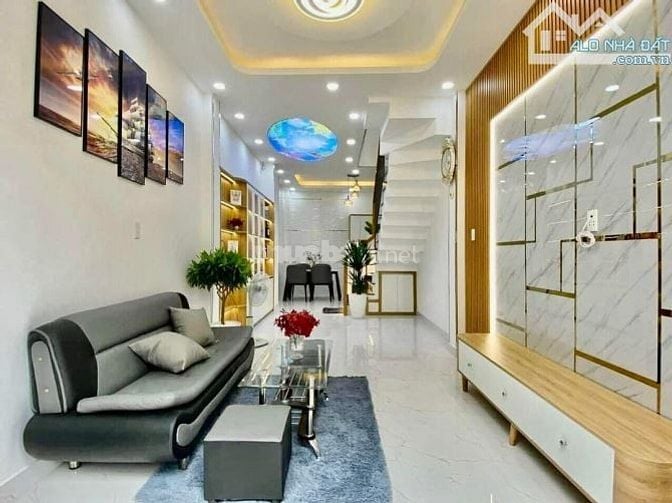 🔥SIÊU PHẨM MẶT TIỀN PHÚ NHUẬN🔥PHÙNG VĂN CUNG 4,390 TỶ/52M2🔥SỔ RIÊNG