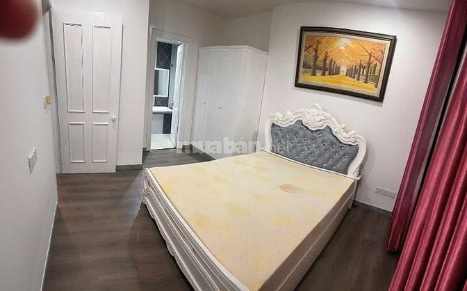 Bán căn góc Cao Ốc B Ngô Gia Tự Q.10. DT 75m2 2pn, giá 3,22 tỷ