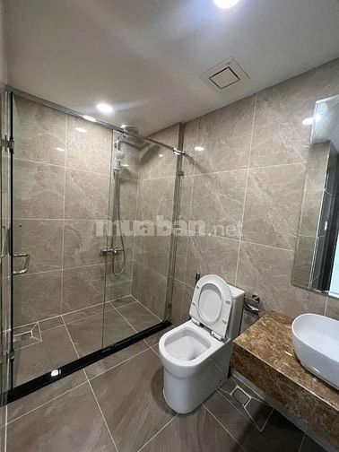 Bán căn góc Cao Ốc B Ngô Gia Tự Q.10. DT 75m2 2pn, giá 3,22 tỷ