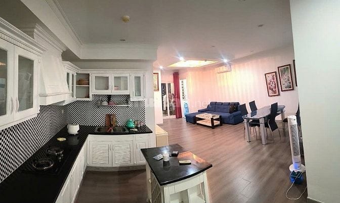 Bán căn góc Cao Ốc B Ngô Gia Tự Q.10. DT 75m2 2pn, giá 3,22 tỷ