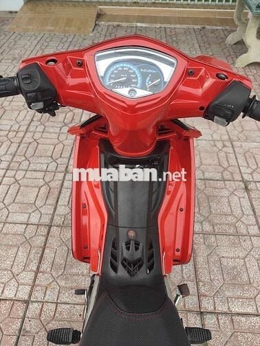 YAMAHA EXCITER 135 2012 FUN 2010 ZIN