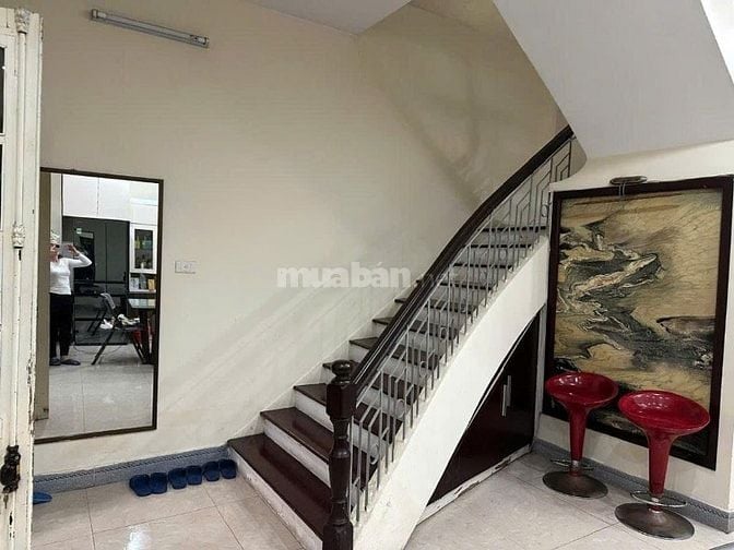 BÁN NHÀ MẶT PHỐ THỤY KHUÊ, VIEW HỒ TÂY, KD ĐỈNH, 85,9M2, GÍA 29,5 TỶ