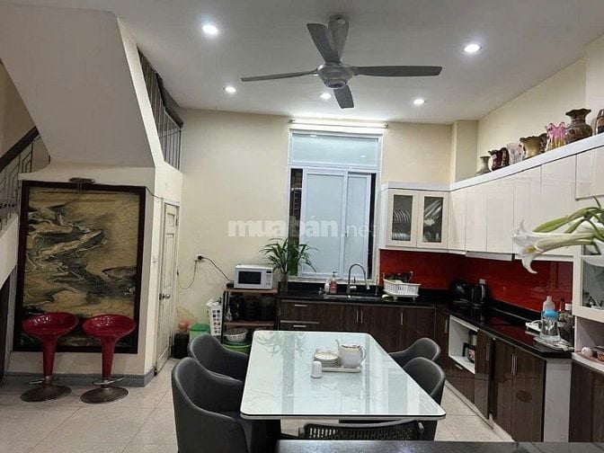 BÁN NHÀ MẶT PHỐ THỤY KHUÊ, VIEW HỒ TÂY, KD ĐỈNH, 85,9M2, GÍA 29,5 TỶ
