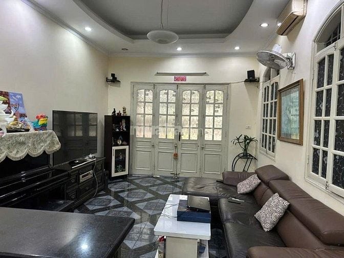 BÁN NHÀ MẶT PHỐ THỤY KHUÊ, VIEW HỒ TÂY, KD ĐỈNH, 85,9M2, GÍA 29,5 TỶ