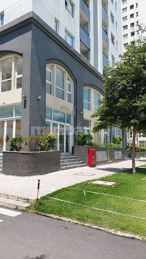 Căn góc shophouse Dreamhome Palace Quận 8, đã bàn giao
