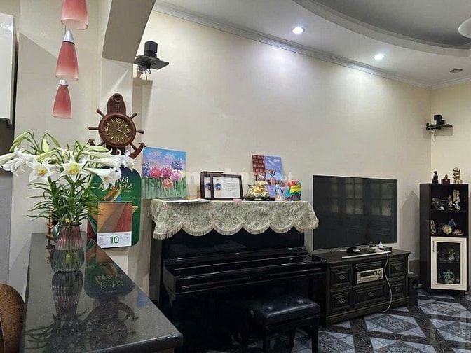 BÁN NHÀ MẶT PHỐ THỤY KHUÊ, VIEW HỒ TÂY, KD ĐỈNH, 85,9M2, GÍA 29,5 TỶ