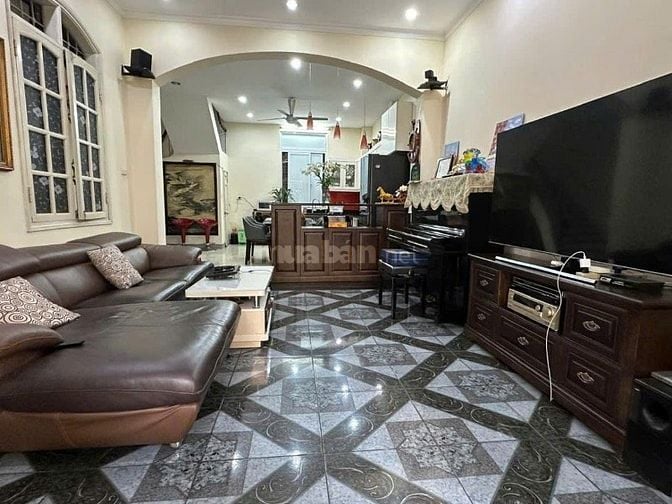 BÁN NHÀ MẶT PHỐ THỤY KHUÊ, VIEW HỒ TÂY, KD ĐỈNH, 85,9M2, GÍA 29,5 TỶ