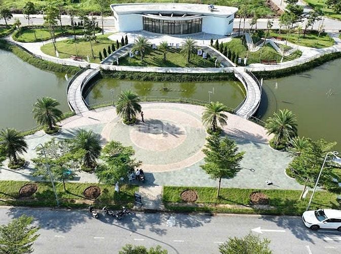 DỰ ÁN TRỰC TIẾP CĐT Centa Riverside Giá Tốt Nhất Thị Trường! CƠ HỘI X2