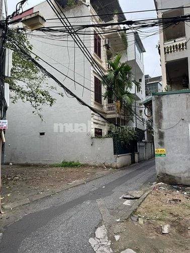 ĐẤT VÀNG NGỌC LÂM - 30M2, NGÕ THOÁNG, LÔ GÓC, Ô TÔ ĐỖ CỬA, GIÁ 6 TỶ