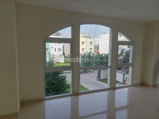 Căn góc shophouse Dreamhome Palace Quận 8, đã bàn giao