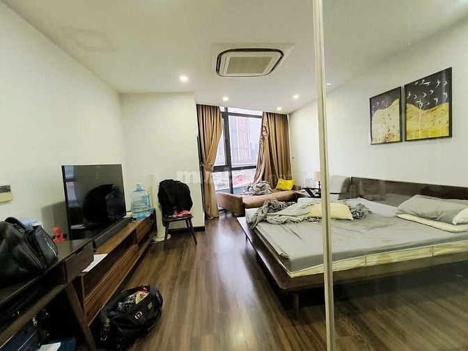 🇻🇳Nhà Mặt Phố, vỉa hè 4 ô tô đỗ, 7 tầng thang máy, sổ đẹp trước sau