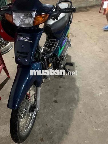 cần bán wave apha lên 110 nguyên cục máy zin