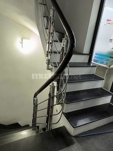 🇻🇳Nhà Mặt Phố, vỉa hè 4 ô tô đỗ, 7 tầng thang máy, sổ đẹp trước sau