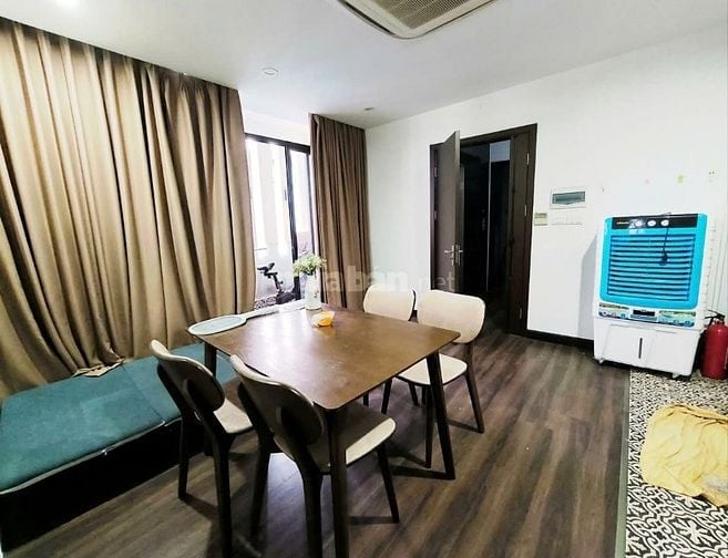 🇻🇳Nhà Mặt Phố, vỉa hè 4 ô tô đỗ, 7 tầng thang máy, sổ đẹp trước sau