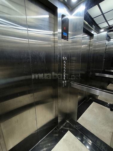 🇻🇳Nhà Mặt Phố, vỉa hè 4 ô tô đỗ, 7 tầng thang máy, sổ đẹp trước sau