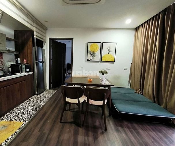🇻🇳Nhà Mặt Phố, vỉa hè 4 ô tô đỗ, 7 tầng thang máy, sổ đẹp trước sau