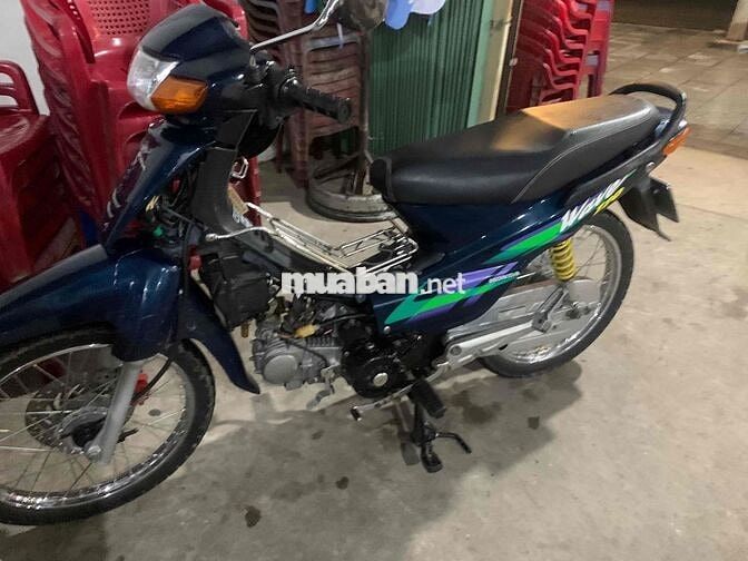 cần bán wave apha lên 110 nguyên cục máy zin