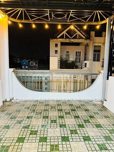 BÁN NHÀ 1T3L Đ.Trưng Nữ Vương P1 Quận Gò Vấp,DT:35m2/ 2.880 Tỷ,HXH,SHR