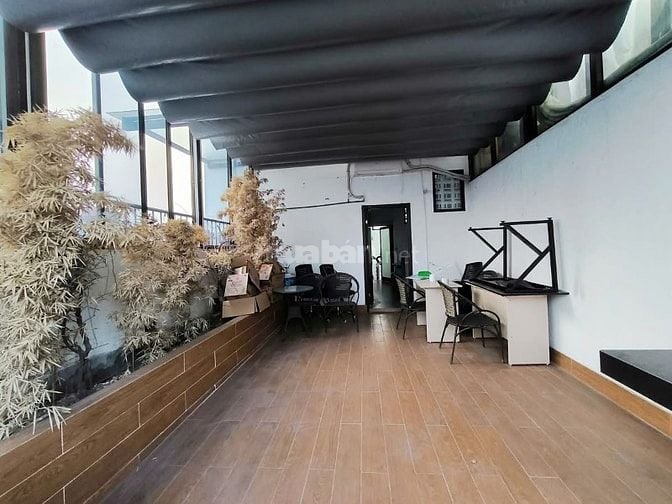 🇻🇳Nhà Mặt Phố, vỉa hè 4 ô tô đỗ, 7 tầng thang máy, sổ đẹp trước sau