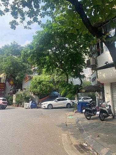 Bán nhà mặt phố kinh doanh Nguyễn Cao HBT 58m, 4 tầng bán 25 tỷ