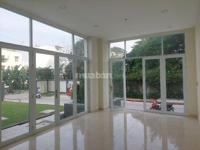 Căn góc shophouse Dreamhome Palace Quận 8, đã bàn giao