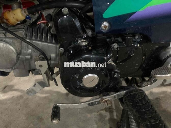 cần bán wave apha lên 110 nguyên cục máy zin