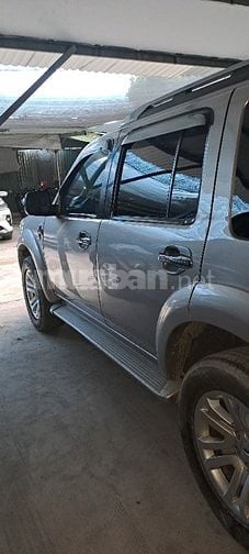 bán xe everest AT 2015 xe chính chủ