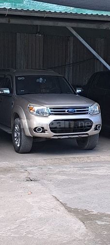 bán xe everest AT 2015 xe chính chủ