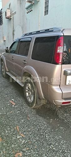 bán xe everest AT 2015 xe chính chủ