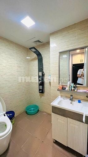 Chung cư Ruby Garden, Nguyễn Sỹ Sách, P15, TB, 57m2, 1PN, 2WC, 8tr/th